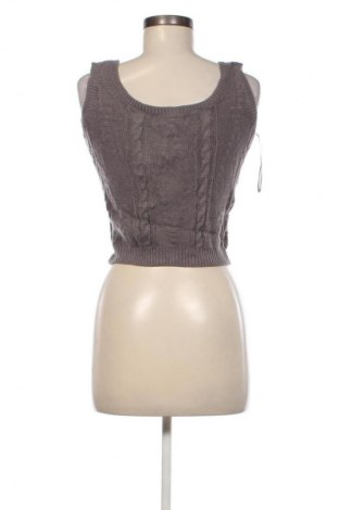 Damenpullover Unbranded, Größe M, Farbe Grau, Preis € 23,99