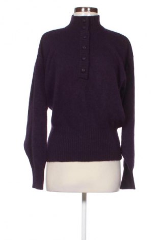 Női pulóver Unbranded, Méret M, Szín Lila, Ár 10 830 Ft