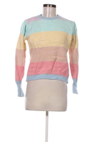 Dámský svetr Unbranded, Velikost M, Barva Vícebarevné, Cena  409,00 Kč