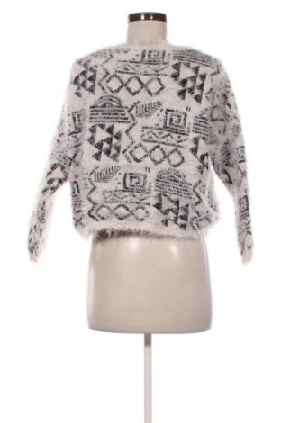 Дамски пуловер Unbranded, Размер M, Цвят Многоцветен, Цена 26,99 лв.