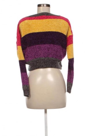 Γυναικείο πουλόβερ Unbranded, Μέγεθος XS, Χρώμα Πολύχρωμο, Τιμή 8,99 €