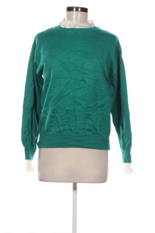Dámsky pulóver Unbranded, Veľkosť M, Farba Zelená, Cena  9,95 €