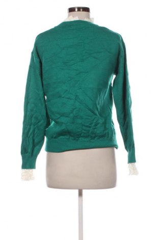 Dámsky pulóver Unbranded, Veľkosť M, Farba Zelená, Cena  9,95 €