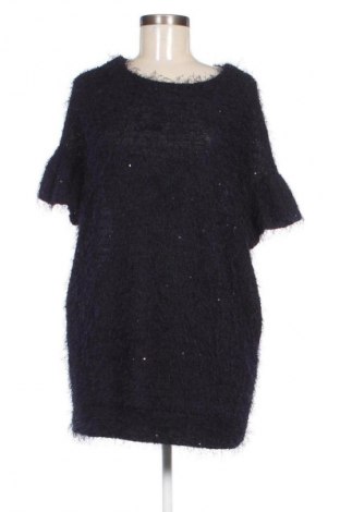 Női pulóver Unbranded, Méret L, Szín Kék, Ár 3 859 Ft