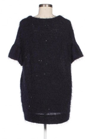 Női pulóver Unbranded, Méret L, Szín Kék, Ár 3 859 Ft