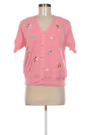 Damski sweter Unbranded, Rozmiar M, Kolor Kolorowy, Cena 44,99 zł