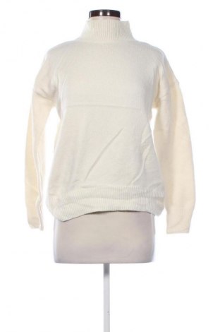 Dámský svetr Unbranded, Velikost S, Barva Krémová, Cena  239,00 Kč