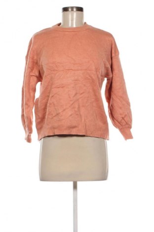 Damski sweter Unbranded, Rozmiar M, Kolor Pomarańczowy, Cena 33,99 zł