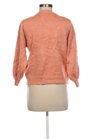Damski sweter Unbranded, Rozmiar M, Kolor Pomarańczowy, Cena 33,99 zł