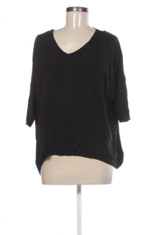 Damski sweter Unbranded, Rozmiar L, Kolor Czarny, Cena 31,99 zł