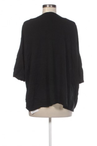 Damski sweter Unbranded, Rozmiar L, Kolor Czarny, Cena 31,99 zł