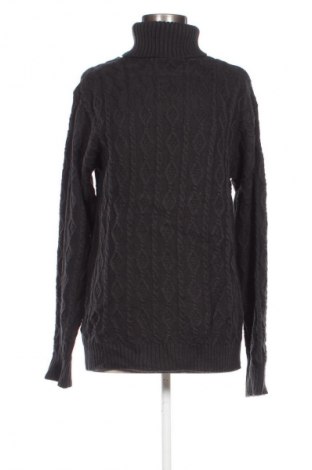 Damski sweter Unbranded, Rozmiar L, Kolor Czarny, Cena 35,99 zł