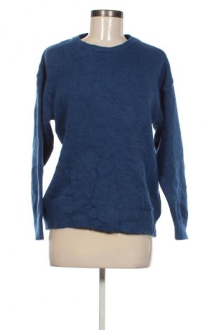 Női pulóver Unbranded, Méret L, Szín Kék, Ár 3 179 Ft