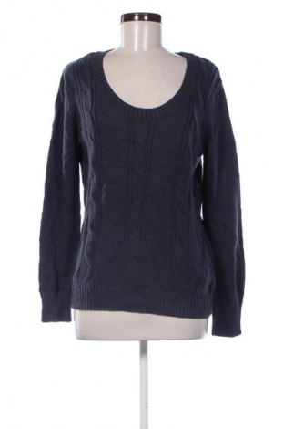 Női pulóver Unbranded, Méret L, Szín Kék, Ár 5 289 Ft
