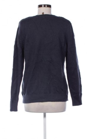 Női pulóver Unbranded, Méret L, Szín Kék, Ár 5 289 Ft