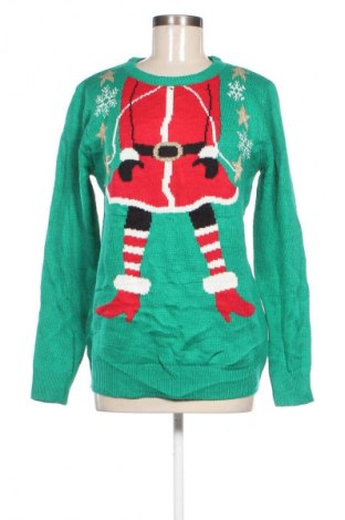 Női pulóver Unbranded, Méret L, Szín Sokszínű, Ár 5 029 Ft