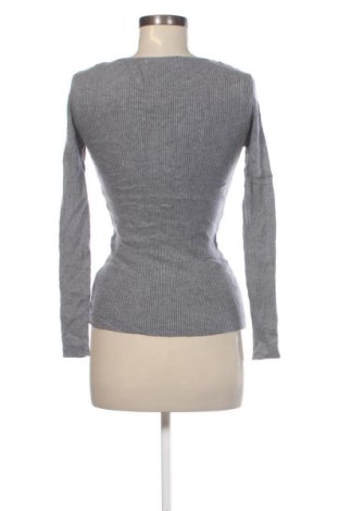 Дамски пуловер Unbranded, Размер S, Цвят Сив, Цена 10,99 лв.