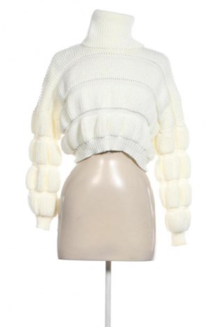 Γυναικείο πουλόβερ Unbranded, Μέγεθος M, Χρώμα Πολύχρωμο, Τιμή 18,12 €