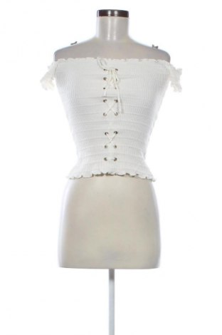 Damenpullover Unbranded, Größe S, Farbe Weiß, Preis € 10,99