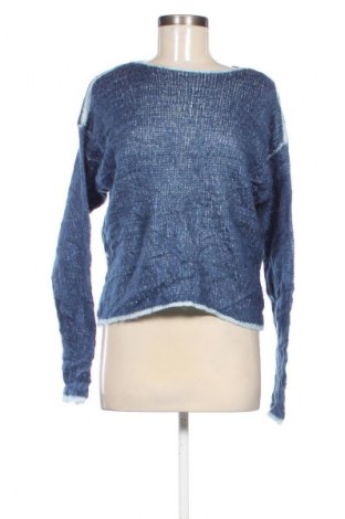 Pulover de femei Unbranded, Mărime S, Culoare Albastru, Preț 90,99 Lei
