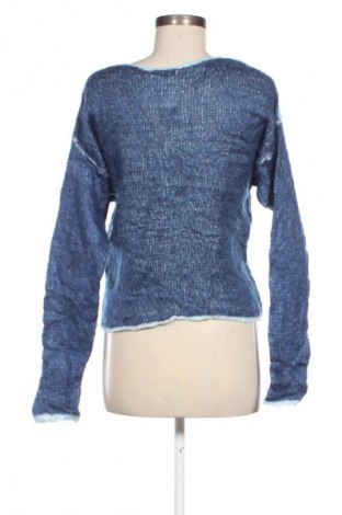 Pulover de femei Unbranded, Mărime S, Culoare Albastru, Preț 90,99 Lei