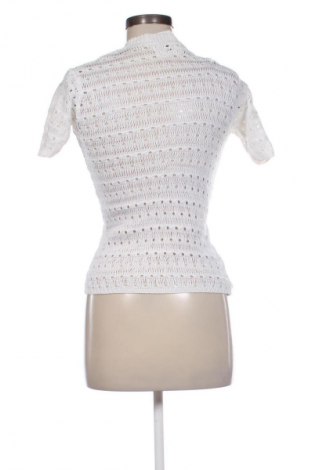 Дамски пуловер Unbranded, Размер S, Цвят Бял, Цена 29,00 лв.