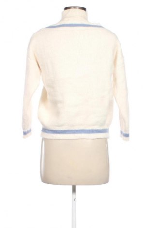 Női pulóver Unbranded, Méret L, Szín Ekrü
, Ár 3 819 Ft