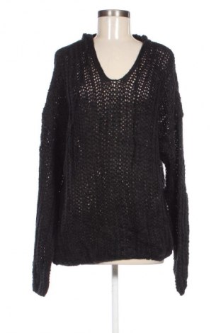 Női pulóver Unbranded, Méret L, Szín Fekete, Ár 3 449 Ft