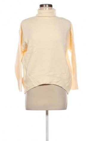 Damenpullover Unbranded, Größe M, Farbe Ecru, Preis 11,99 €
