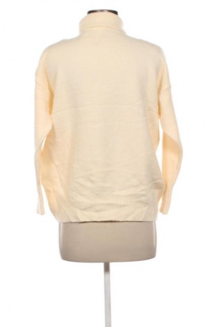 Damenpullover Unbranded, Größe M, Farbe Ecru, Preis 11,99 €