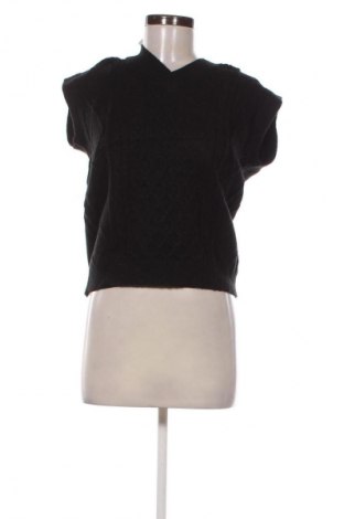 Damski sweter Unbranded, Rozmiar M, Kolor Czarny, Cena 15,99 zł