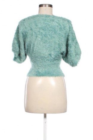 Damenpullover Unbranded, Größe XS, Farbe Grün, Preis € 12,99