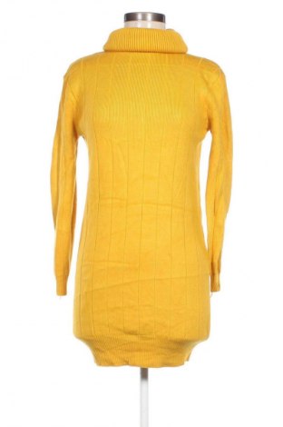 Γυναικείο πουλόβερ Unbranded, Μέγεθος M, Χρώμα Πορτοκαλί, Τιμή 7,99 €