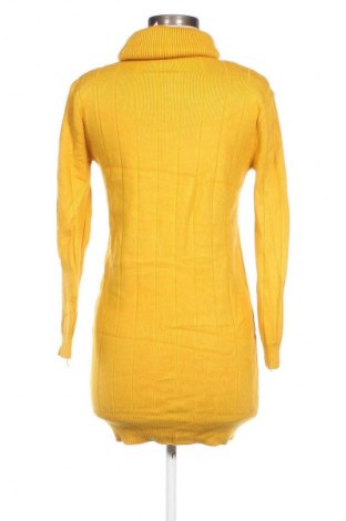 Γυναικείο πουλόβερ Unbranded, Μέγεθος M, Χρώμα Πορτοκαλί, Τιμή 7,99 €