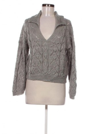 Dámsky pulóver Unbranded, Veľkosť S, Farba Sivá, Cena  6,95 €