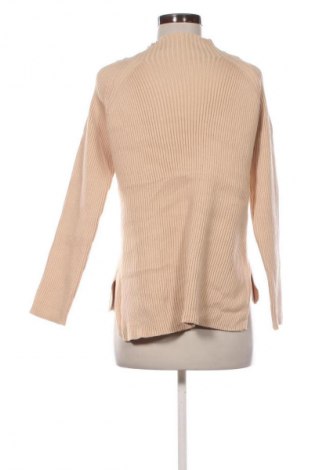 Női pulóver Unbranded, Méret L, Szín Bézs, Ár 2 999 Ft