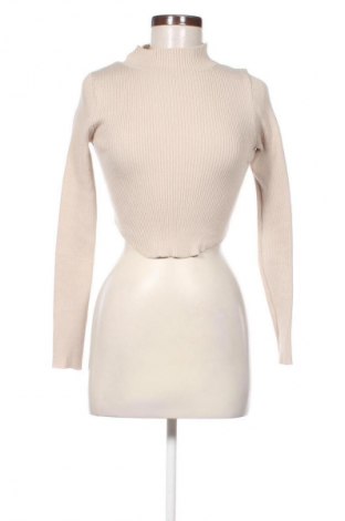 Dámsky pulóver Unbranded, Veľkosť XS, Farba Béžová, Cena  10,95 €
