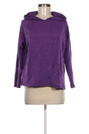 Γυναικείο πουλόβερ Unbranded, Μέγεθος M, Χρώμα Βιολετί, Τιμή 10,99 €