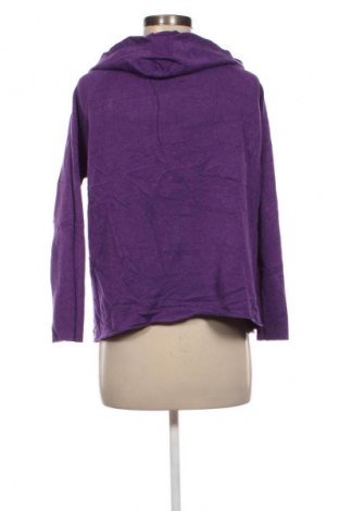 Γυναικείο πουλόβερ Unbranded, Μέγεθος M, Χρώμα Βιολετί, Τιμή 10,99 €