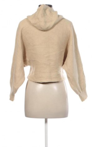 Női pulóver Unbranded, Méret S, Szín Bézs, Ár 3 819 Ft
