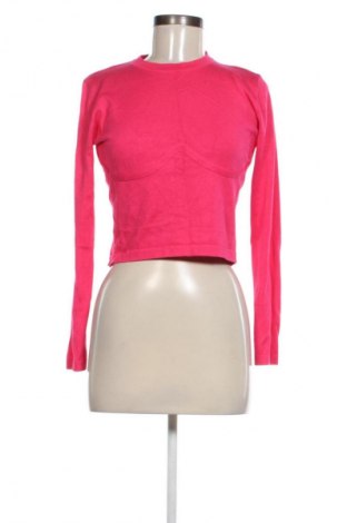 Damenpullover Unbranded, Größe M, Farbe Rosa, Preis 10,99 €