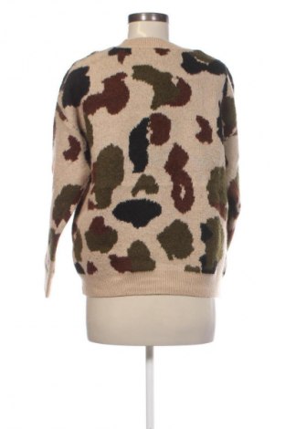 Dámsky pulóver Unbranded, Veľkosť L, Farba Viacfarebná, Cena  15,95 €