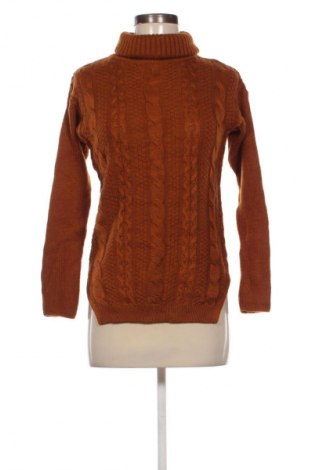 Női pulóver Unbranded, Méret M, Szín Barna, Ár 3 569 Ft