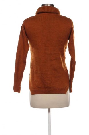 Női pulóver Unbranded, Méret M, Szín Barna, Ár 3 569 Ft