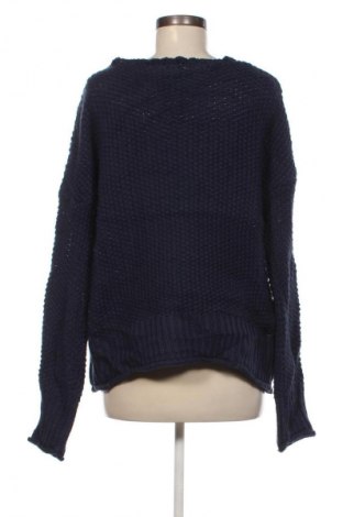 Női pulóver Unbranded, Méret L, Szín Kék, Ár 3 859 Ft
