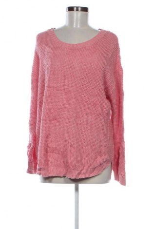 Női pulóver Unbranded, Méret L, Szín Rózsaszín, Ár 6 549 Ft