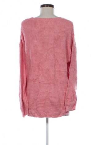 Női pulóver Unbranded, Méret L, Szín Rózsaszín, Ár 6 549 Ft