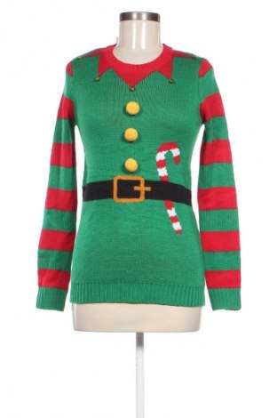 Damenpullover Unbranded, Größe S, Farbe Mehrfarbig, Preis € 11,99