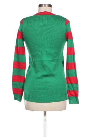 Damenpullover Unbranded, Größe S, Farbe Mehrfarbig, Preis € 11,99