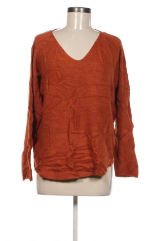 Γυναικείο πουλόβερ Unbranded, Μέγεθος M, Χρώμα Καφέ, Τιμή 10,99 €